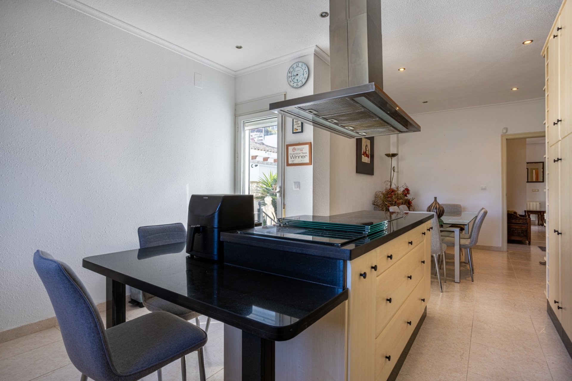 Verkoop - Villa - Bigastro - Villas Andrea