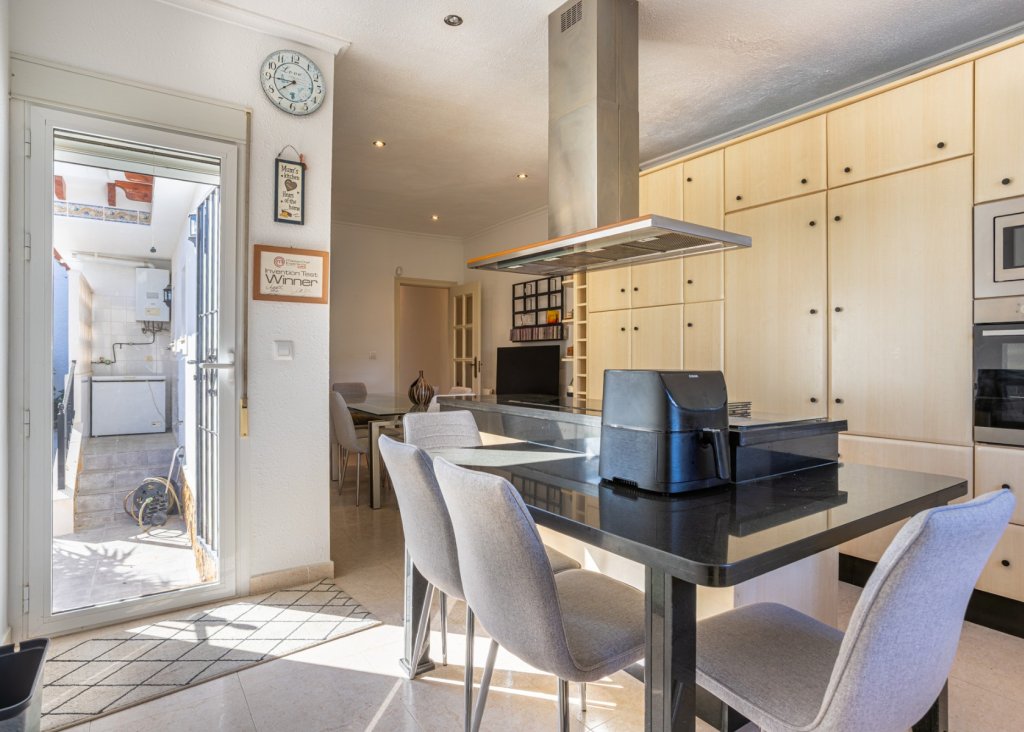 Verkoop - Villa - Bigastro - Villas Andrea