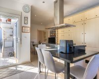 Verkoop - Villa - Bigastro - Villas Andrea