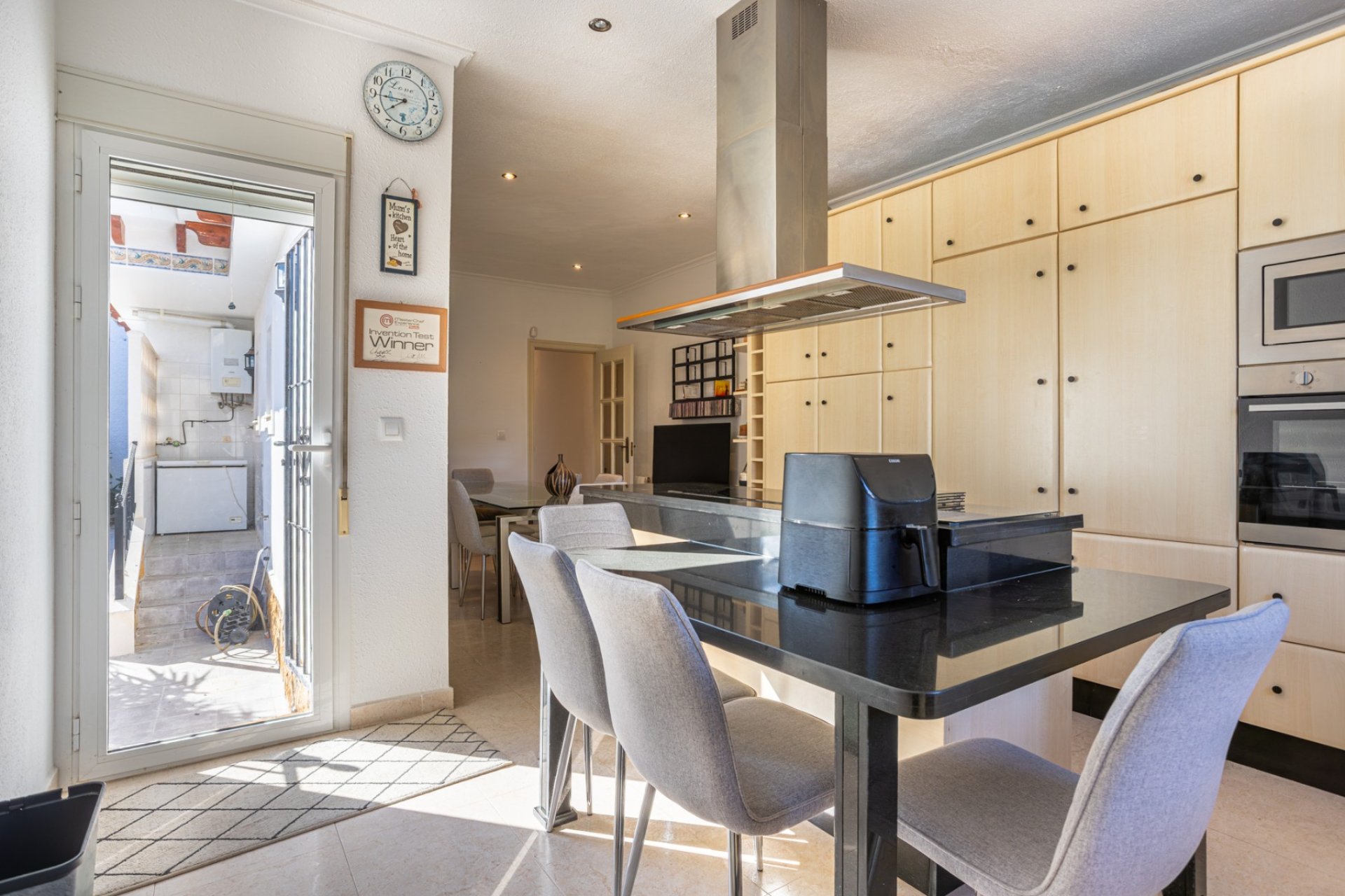 Verkoop - Villa - Bigastro - Villas Andrea