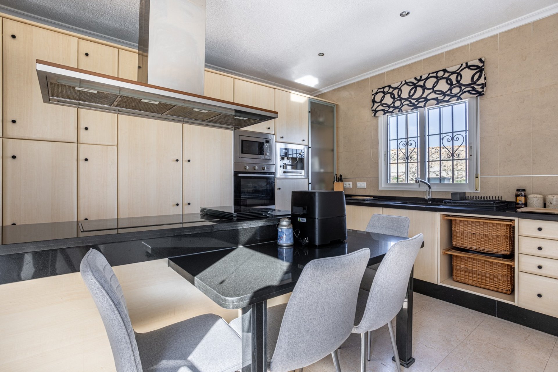 Verkoop - Villa - Bigastro - Villas Andrea