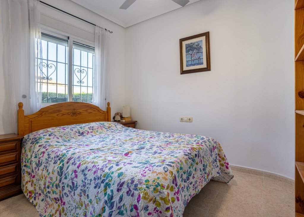 Verkoop - Villa - Bigastro - Villas Andrea