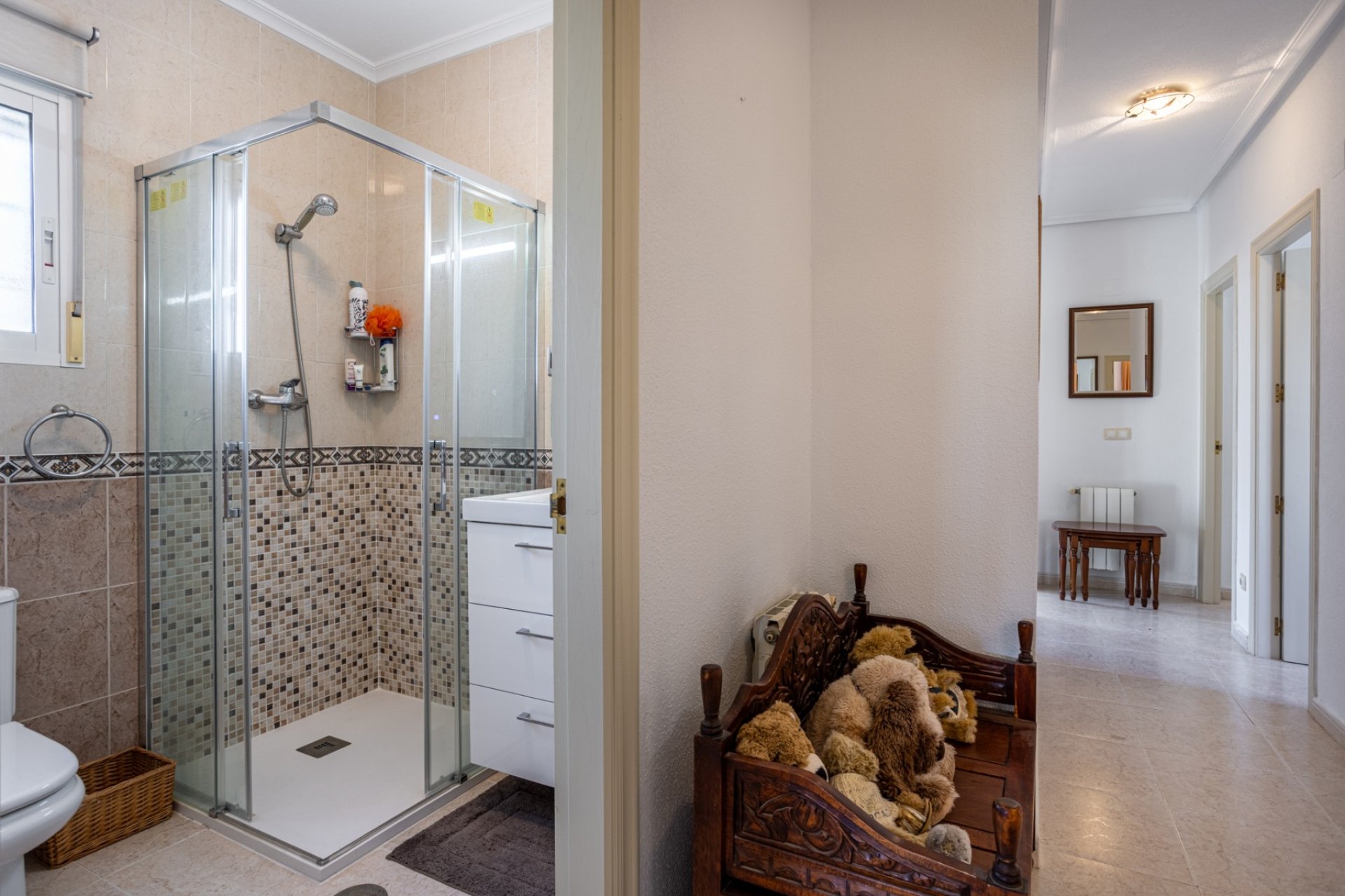 Verkoop - Villa - Bigastro - Villas Andrea