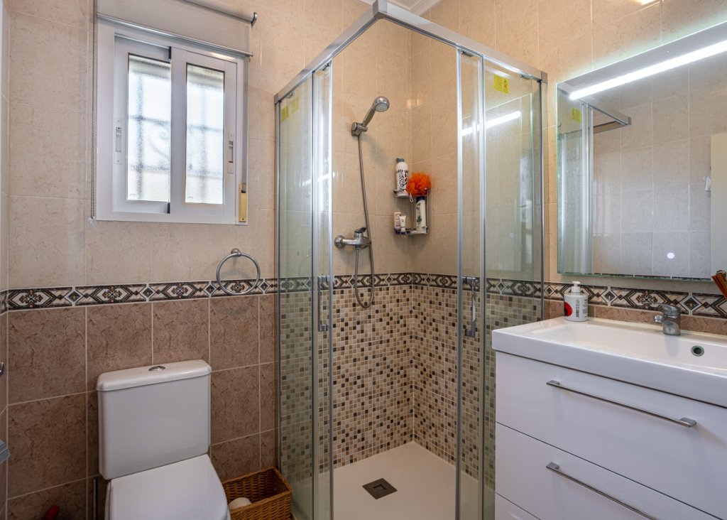 Verkoop - Villa - Bigastro - Villas Andrea