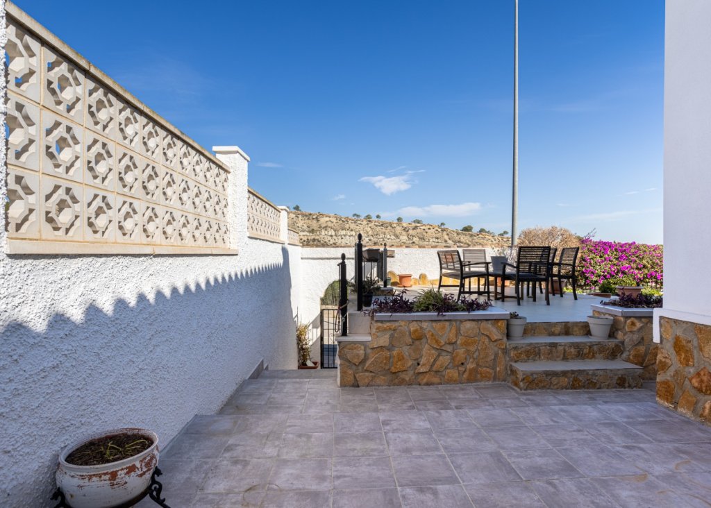 Verkoop - Villa - Bigastro - Villas Andrea