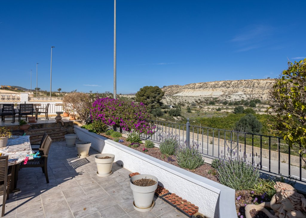 Verkoop - Villa - Bigastro - Villas Andrea