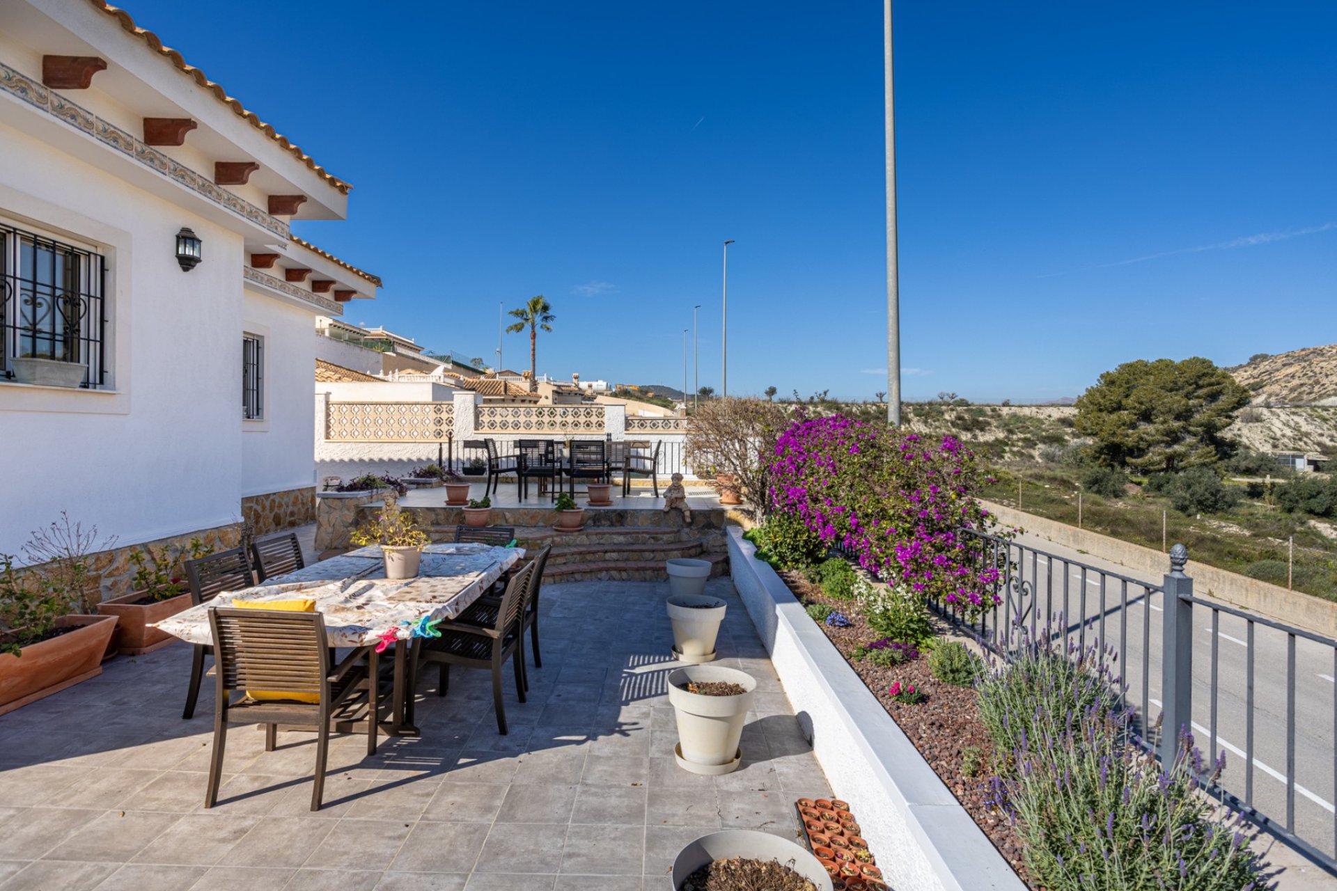 Verkoop - Villa - Bigastro - Villas Andrea