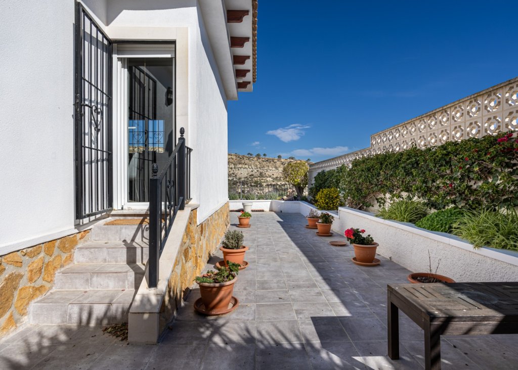 Verkoop - Villa - Bigastro - Villas Andrea