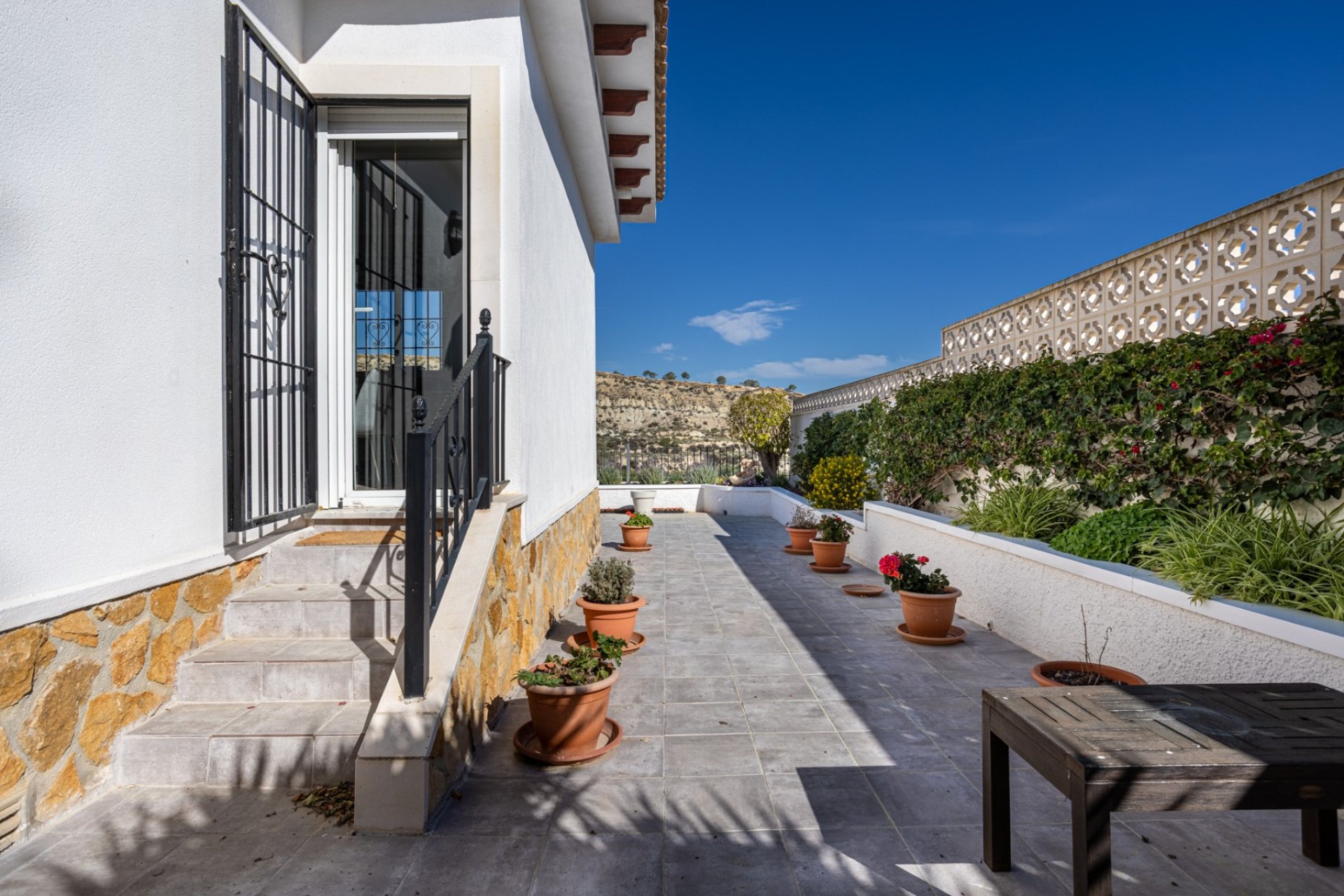 Verkoop - Villa - Bigastro - Villas Andrea