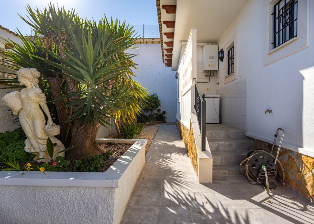 Verkoop - Villa - Bigastro - Villas Andrea