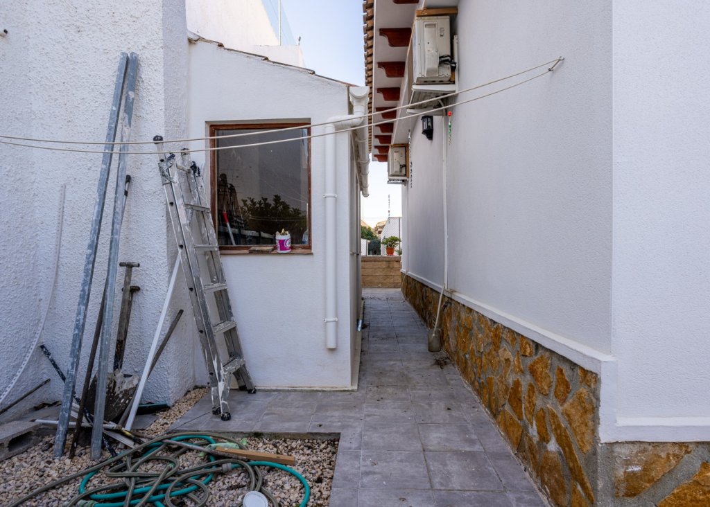 Verkoop - Villa - Bigastro - Villas Andrea