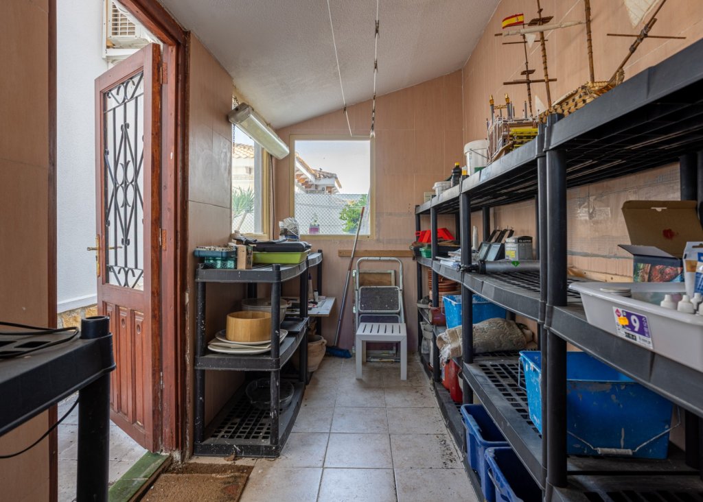 Verkoop - Villa - Bigastro - Villas Andrea