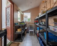 Verkoop - Villa - Bigastro - Villas Andrea