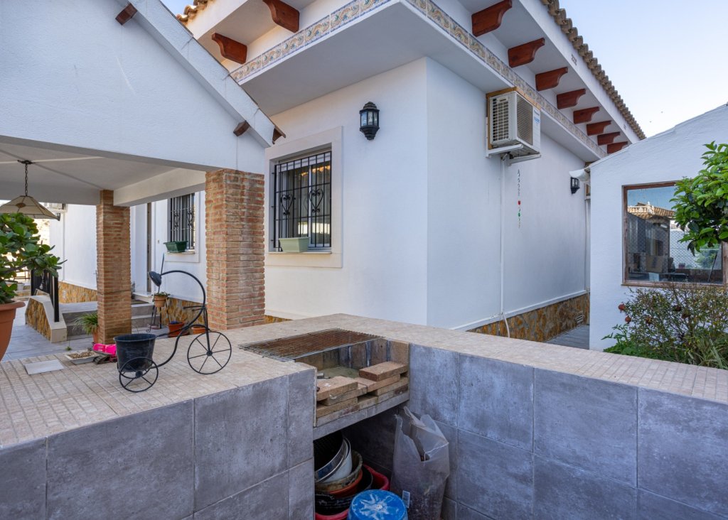 Verkoop - Villa - Bigastro - Villas Andrea