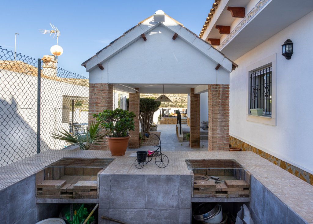 Verkoop - Villa - Bigastro - Villas Andrea