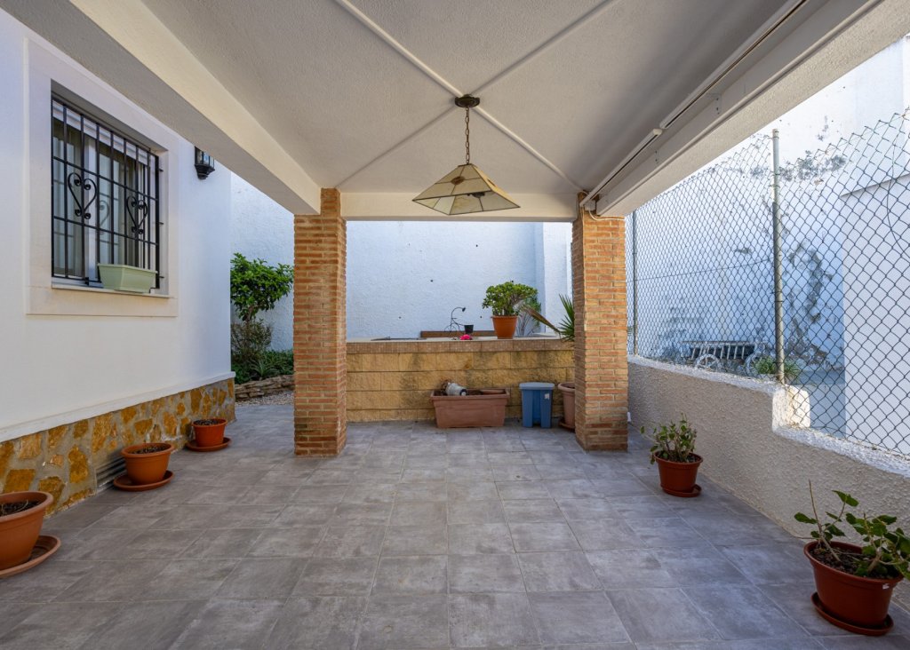 Verkoop - Villa - Bigastro - Villas Andrea