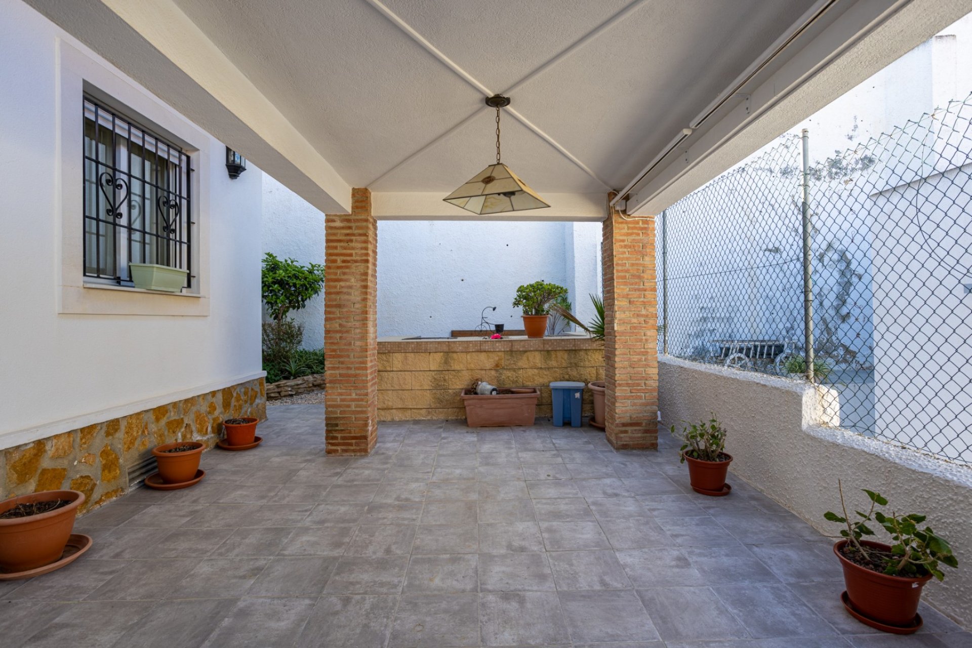 Verkoop - Villa - Bigastro - Villas Andrea