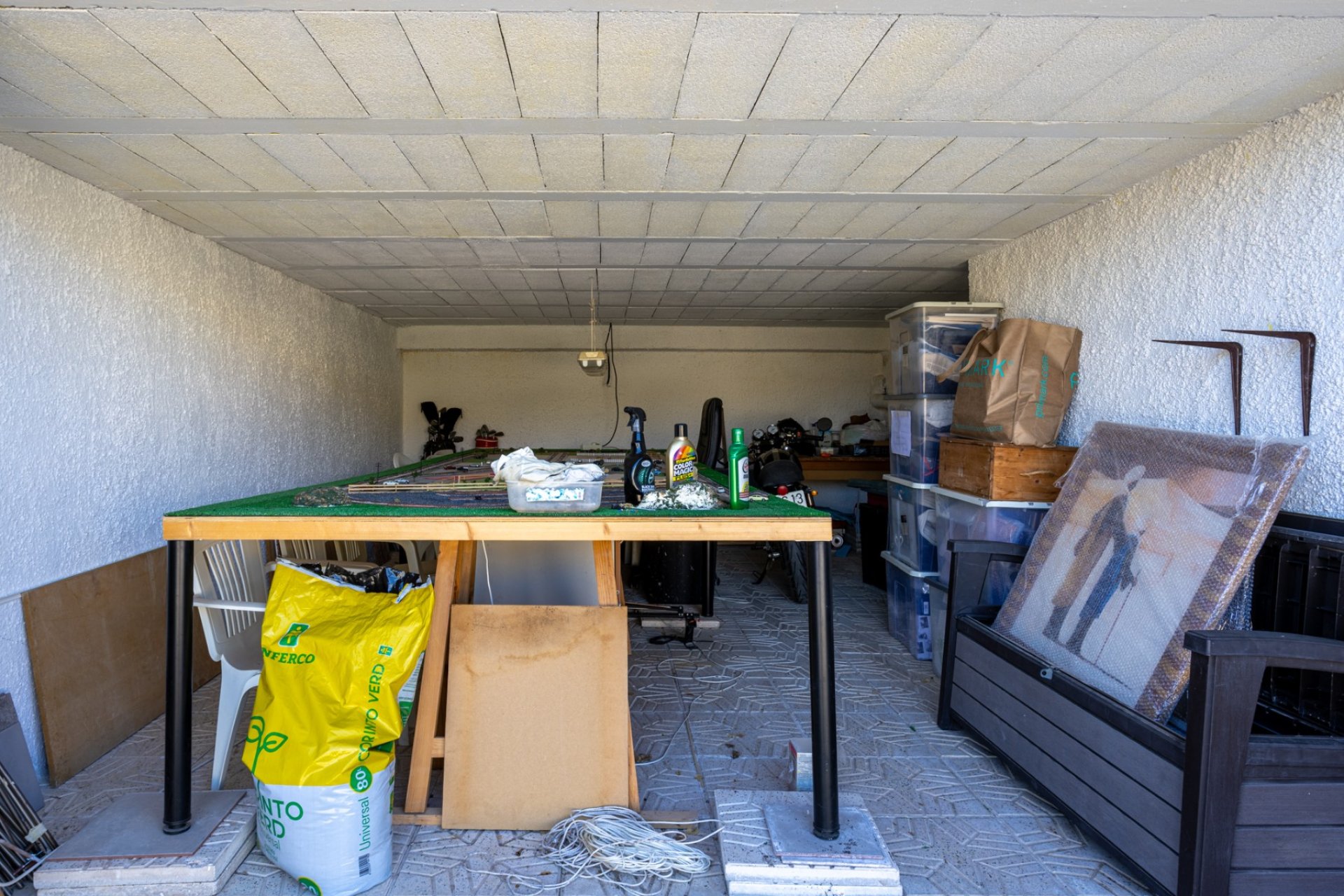 Verkoop - Villa - Bigastro - Villas Andrea