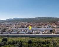 Verkoop - Villa - Bigastro - Villas Andrea