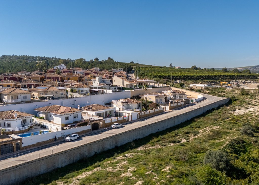 Verkoop - Villa - Bigastro - Villas Andrea