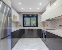 Verkoop - Villa - Campoamor