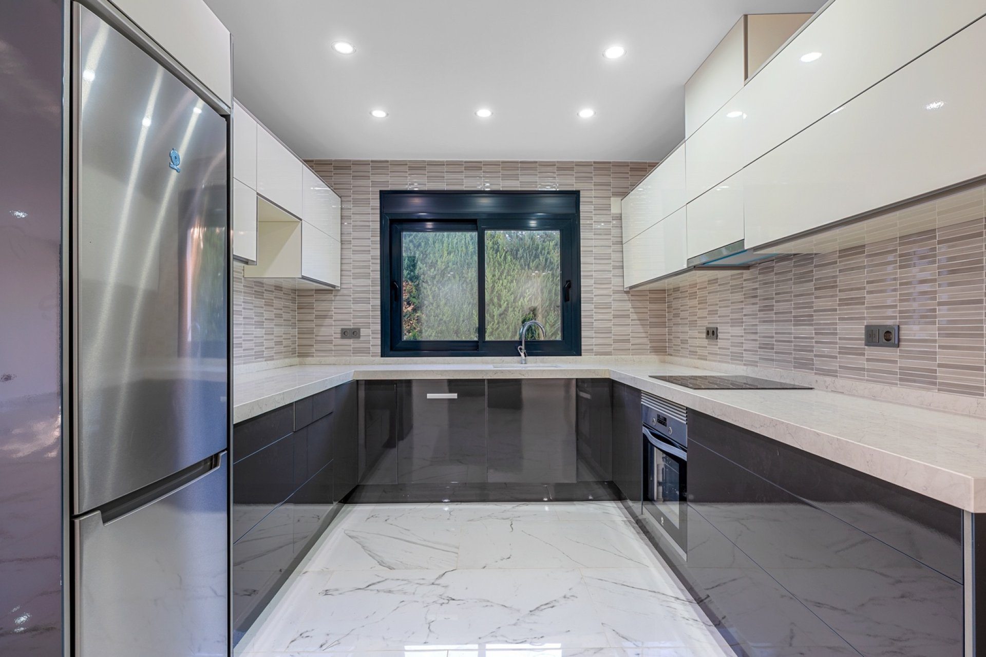 Verkoop - Villa - Campoamor