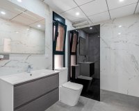 Verkoop - Villa - Campoamor