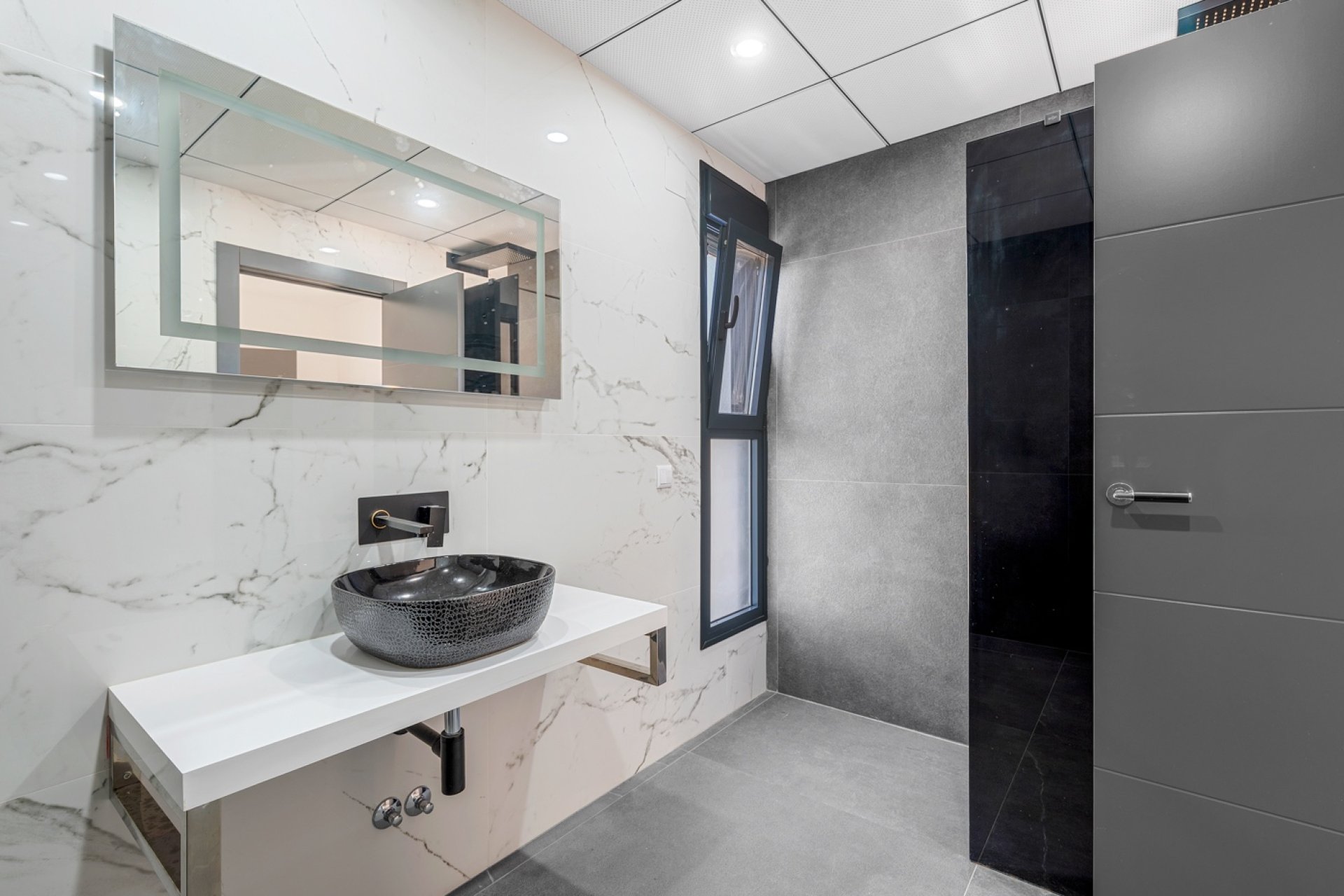 Verkoop - Villa - Campoamor