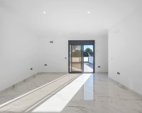 Verkoop - Villa - Campoamor