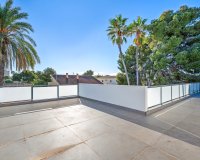 Verkoop - Villa - Campoamor