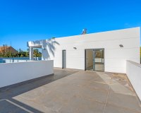 Verkoop - Villa - Campoamor