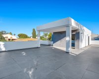 Verkoop - Villa - Campoamor