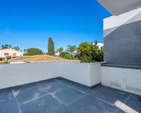 Verkoop - Villa - Campoamor
