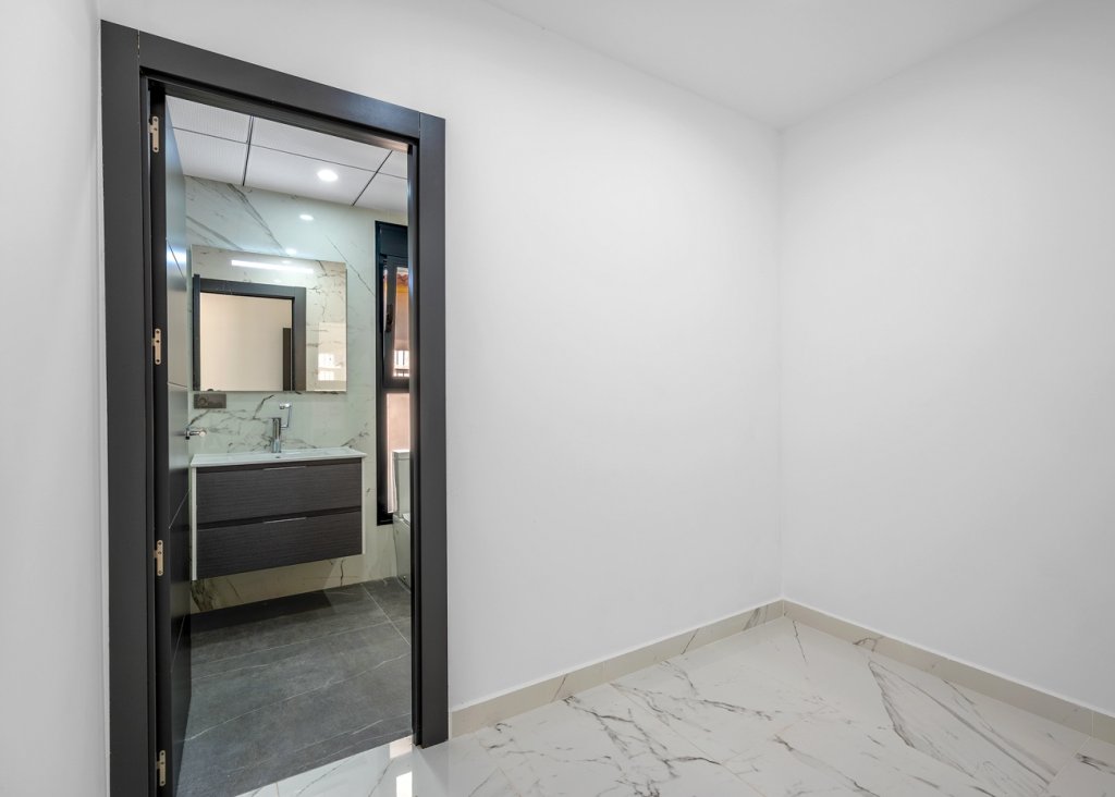 Verkoop - Villa - Campoamor