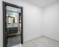 Verkoop - Villa - Campoamor