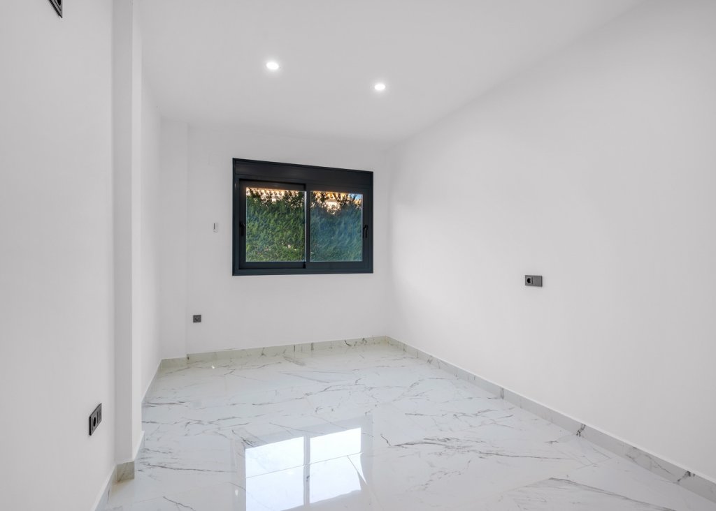 Verkoop - Villa - Campoamor