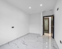 Verkoop - Villa - Campoamor