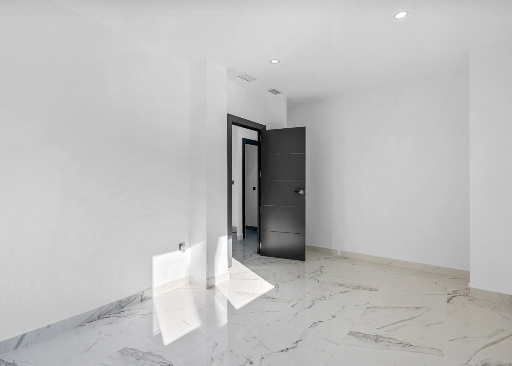 Verkoop - Villa - Campoamor