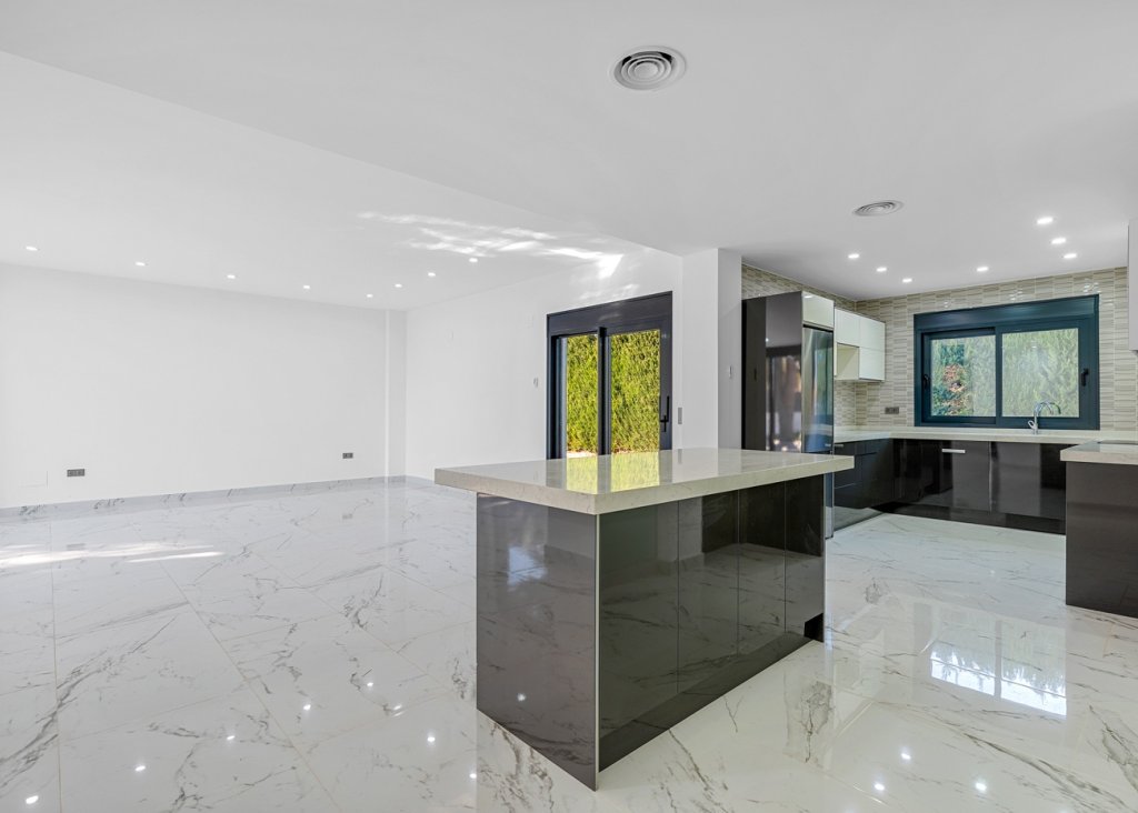 Verkoop - Villa - Campoamor