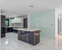 Verkoop - Villa - Campoamor