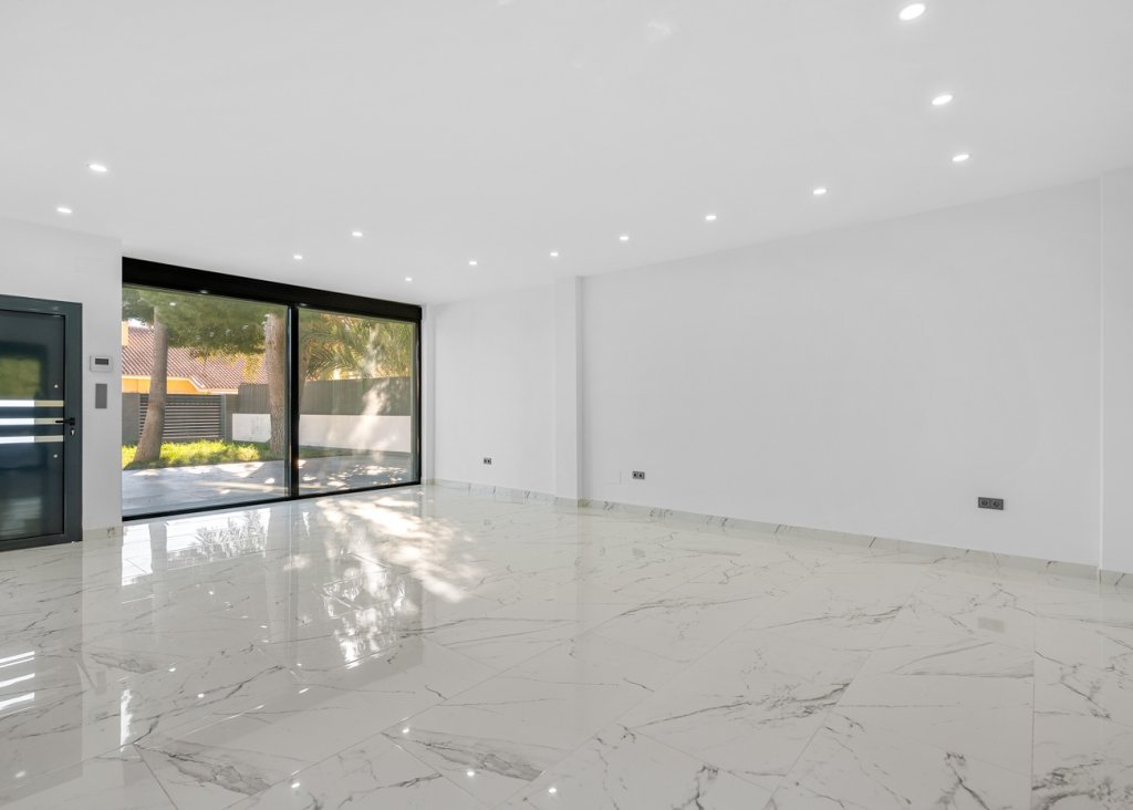 Verkoop - Villa - Campoamor