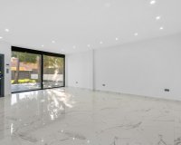 Verkoop - Villa - Campoamor