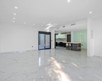 Verkoop - Villa - Campoamor