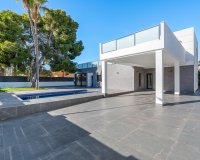 Verkoop - Villa - Campoamor