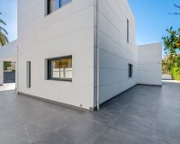 Verkoop - Villa - Campoamor