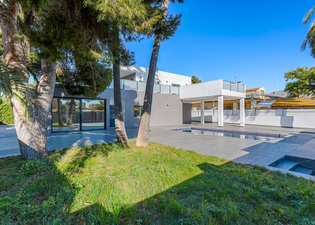 Verkoop - Villa - Campoamor