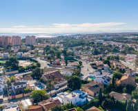 Verkoop - Villa - Campoamor