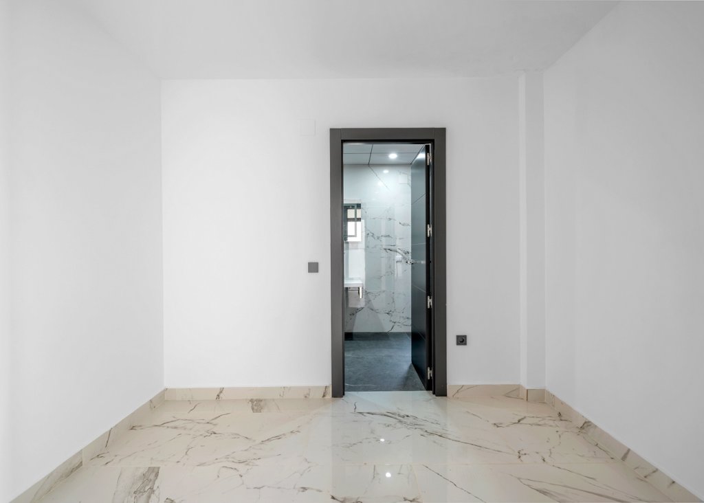 Verkoop - Villa - Campoamor