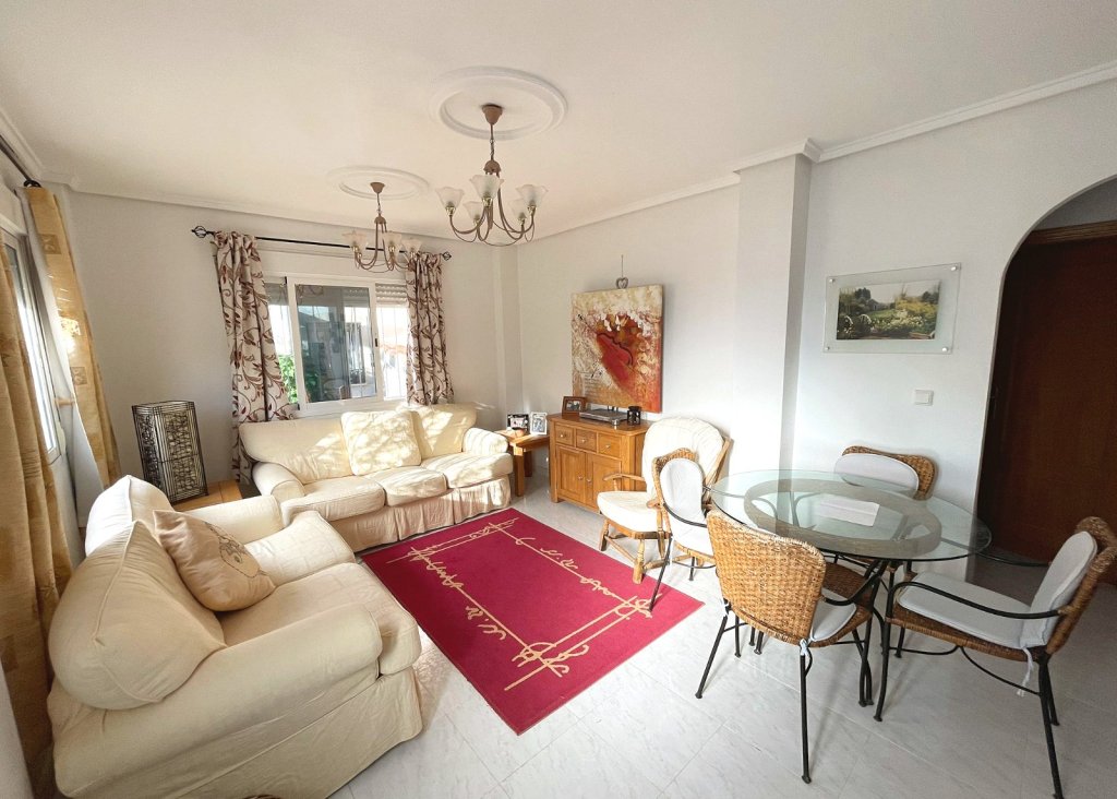 Verkoop - Villa - Ciudad Quesada - Airstrip