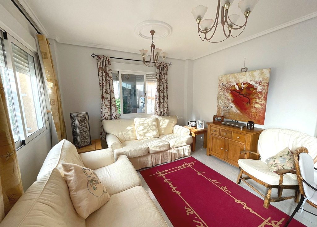 Verkoop - Villa - Ciudad Quesada - Airstrip